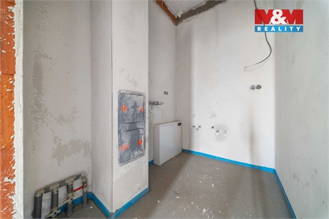 Prodej rodinného domu, 101 m² - 24