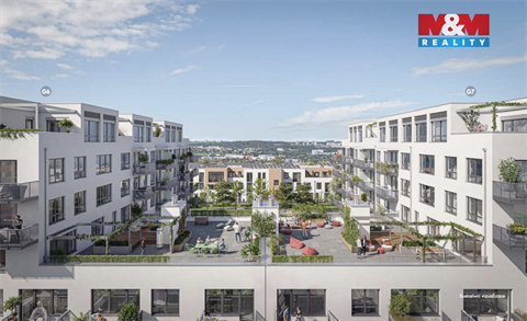 Prodej bytu 1kk, 41 m² - 8