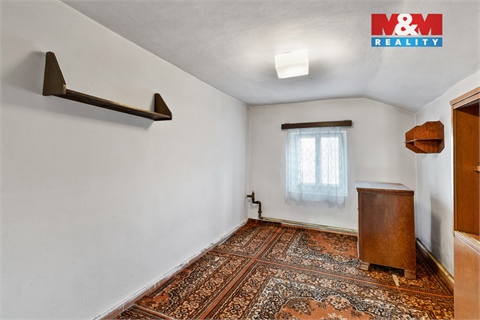 Prodej rodinného domu, 96 m² 14