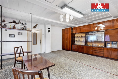 Prodej rodinného domu, 96 m² 10