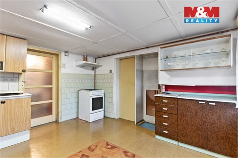 Prodej rodinného domu, 96 m² 2