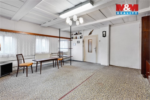 Prodej rodinného domu, 96 m² 8