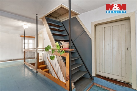 Prodej rodinného domu, 96 m² 12