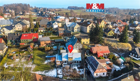 Prodej rodinného domu, 96 m² 0