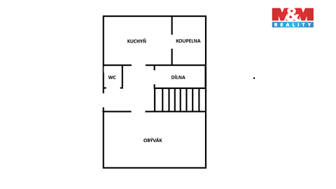 Prodej rodinného domu, 96 m² 16