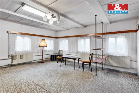 Prodej rodinného domu, 96 m² - 8