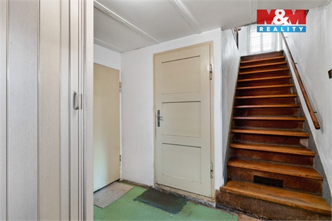 Prodej rodinného domu, 96 m² - 10