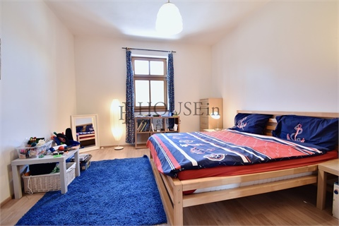 Pronájem rodinného domu, 145 m² - 10