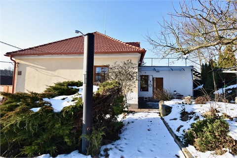 Pronájem rodinného domu, 145 m² - 2