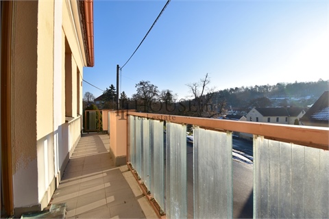 Pronájem rodinného domu, 145 m² - 14