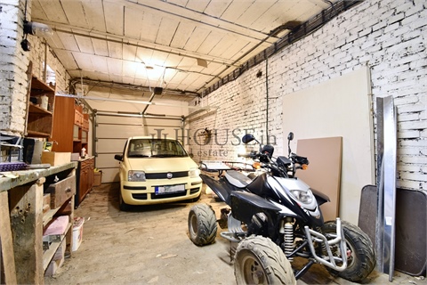 Pronájem rodinného domu, 145 m² - 24