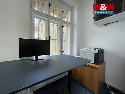 Pronájem kanceláře, 174 m² 8