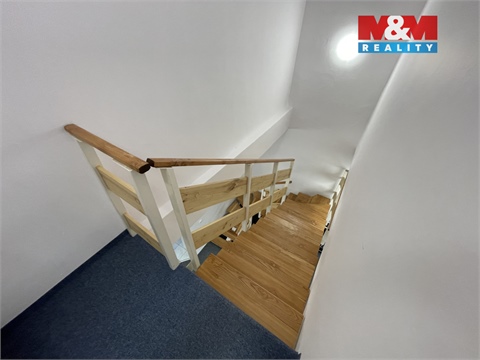 Pronájem kanceláře, 174 m² 12