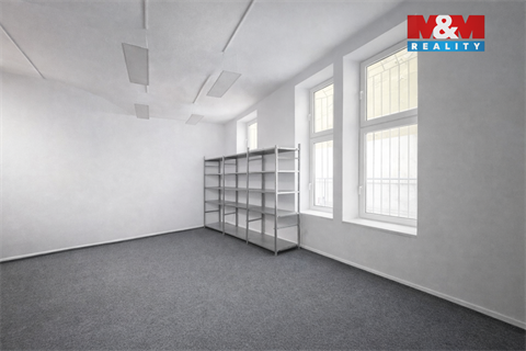 Pronájem kanceláře, 174 m² 4