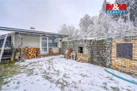 Prodej rodinného domu, 110 m² 18