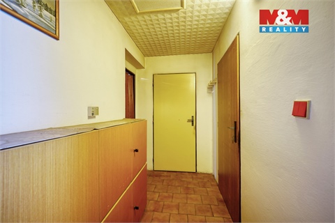 Prodej rodinného domu, 110 m² - 10