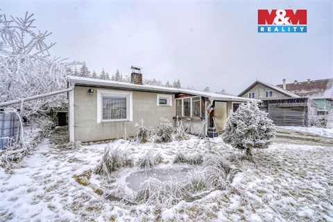 Prodej rodinného domu, 110 m² 22