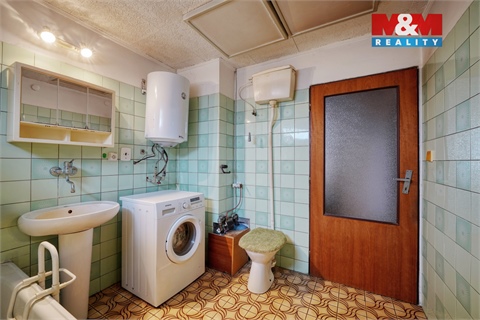 Prodej rodinného domu, 110 m² 16