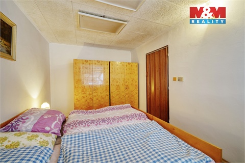 Prodej rodinného domu, 110 m² 8