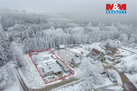 Prodej rodinného domu, 110 m² - 20