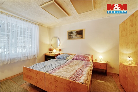 Prodej rodinného domu, 110 m² - 6