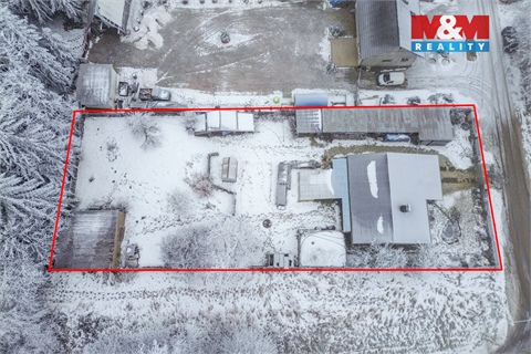 Prodej rodinného domu, 110 m² 20