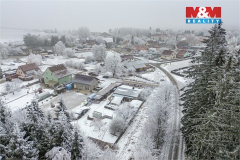 Prodej rodinného domu, 110 m² 24