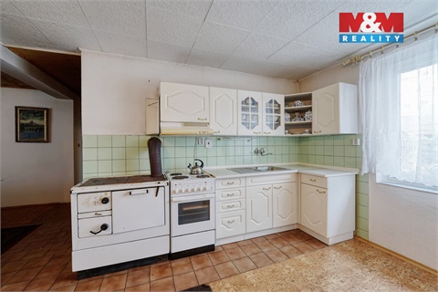 Prodej rodinného domu, 110 m² - 4