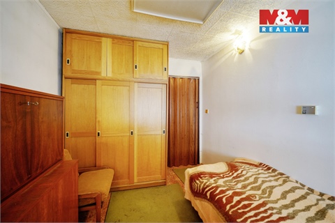 Prodej rodinného domu, 110 m² 10