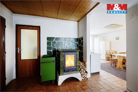 Prodej rodinného domu, 110 m² 2