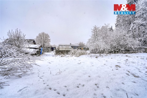 Prodej rodinného domu, 110 m² - 24