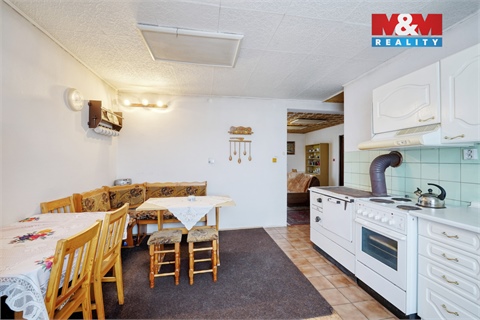 Prodej rodinného domu, 110 m² 4