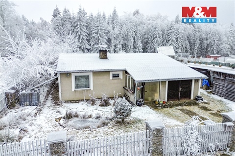 Prodej rodinného domu, 110 m² - 18