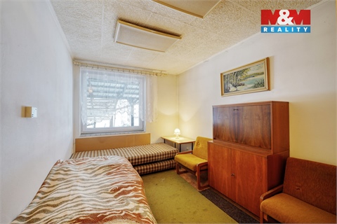 Prodej rodinného domu, 110 m² - 8