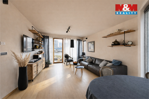 Prodej bytu 3kk, 97 m² - 2