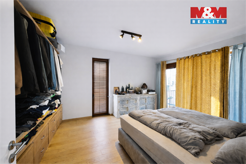 Prodej bytu 3kk, 97 m² 4