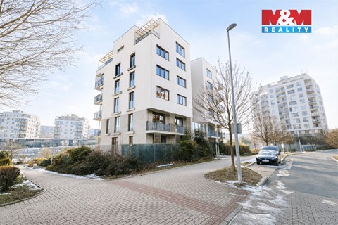 Prodej bytu 3kk, 97 m² 16