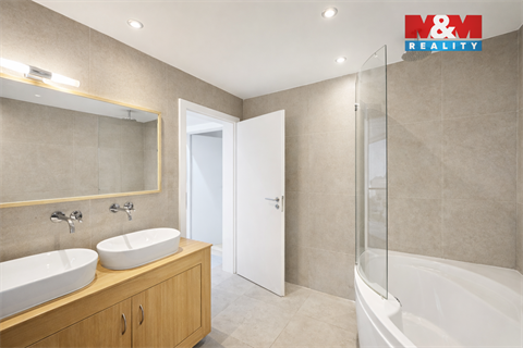 Prodej bytu 3kk, 97 m² - 4