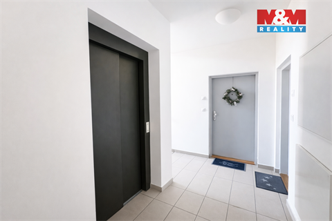 Prodej bytu 3kk, 97 m² 12