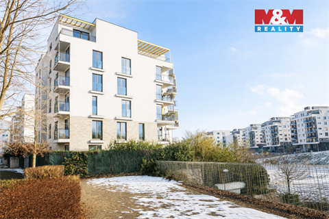 Prodej bytu 3kk, 97 m² - 14