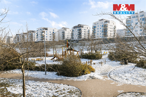 Prodej bytu 3kk, 97 m² 14