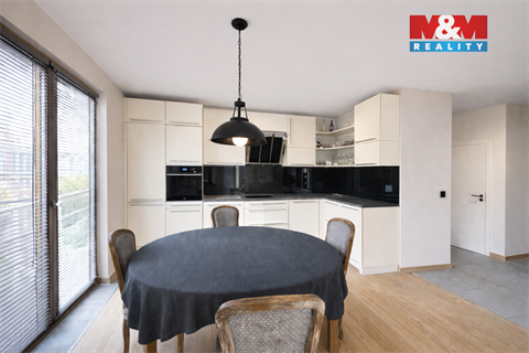 Prodej bytu 3kk, 97 m² 2