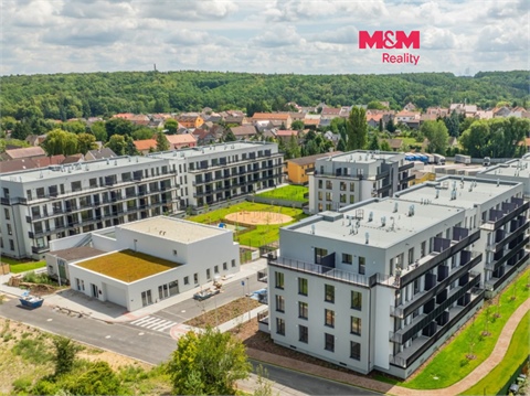 Prodej bytu 2kk, 52 m² - 0