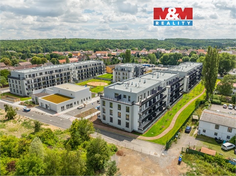 Prodej bytu 2kk, 57 m² 0