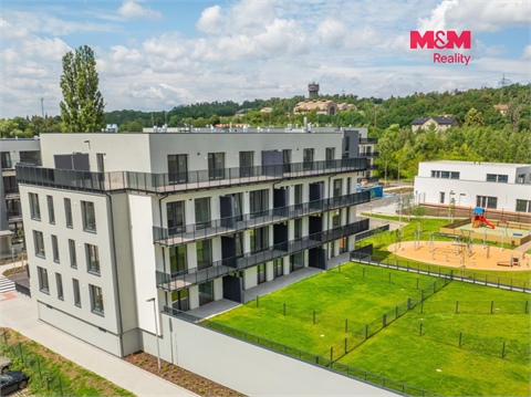 Prodej bytu 2kk, 52 m² - 4