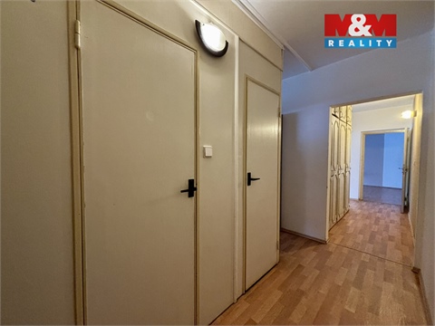 Prodej bytu 3+1, 76 m² - 8