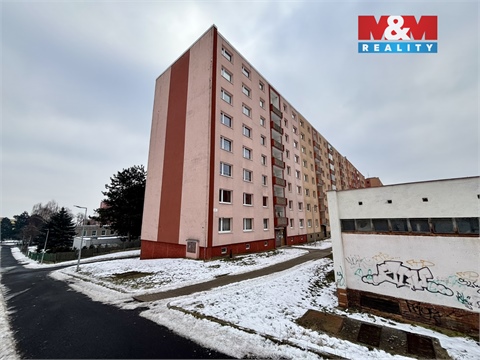 Prodej bytu 3+1, 76 m² - 14