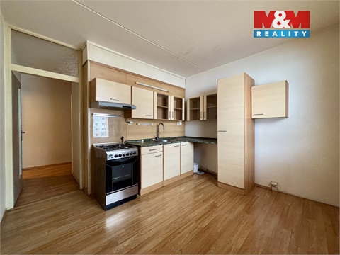 Prodej bytu 3+1, 76 m² - 6