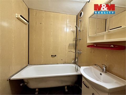 Prodej bytu 3+1, 76 m² 10