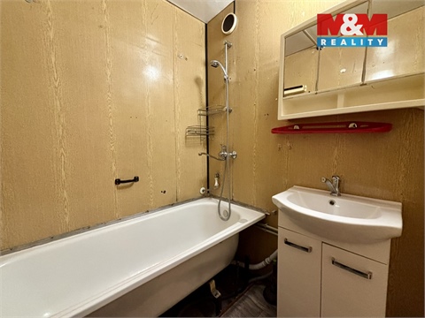 Prodej bytu 3+1, 76 m² - 10